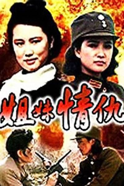 姐妹情仇（1990年朱建新执导的惊悚电影）