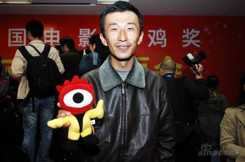 邱林（中国内地男演员）