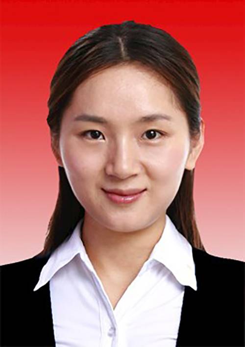 杨丹（河北省霸州市人民政府副市长）
