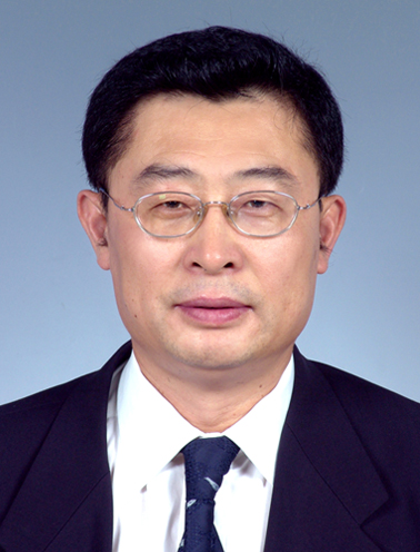 毛泽（原辽宁省人民政府发展研究中心主任）