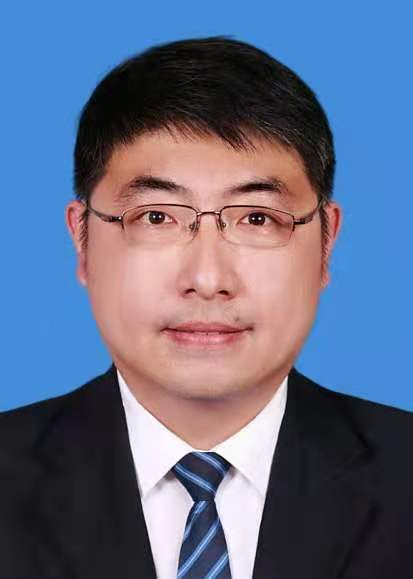 郭颂（辽宁省沈阳市沈河区人民政府党组成员、副区长）