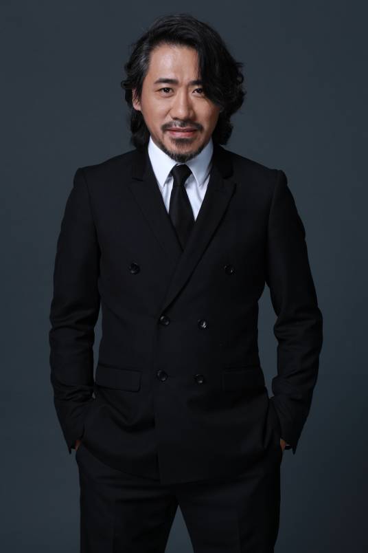高毅（中国内地影视男演员，歌手）