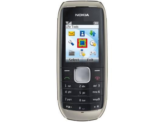 诺基亚NOKIA