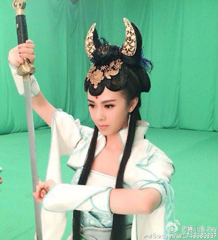 陈五真（《石敢当之雄峙天东》中的人物）