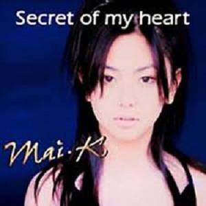 secret of my heart（仓木麻衣英文专辑）