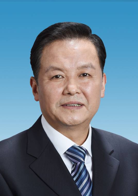 王忠林（四川省成都市人大常委会党组副书记）