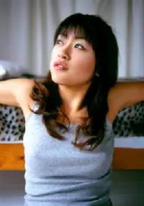 坂卷明日香