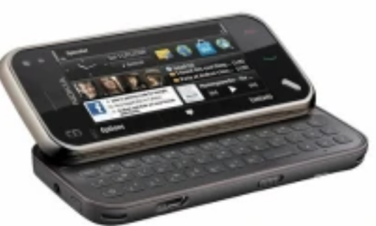 诺基亚 N97mini（导航版）