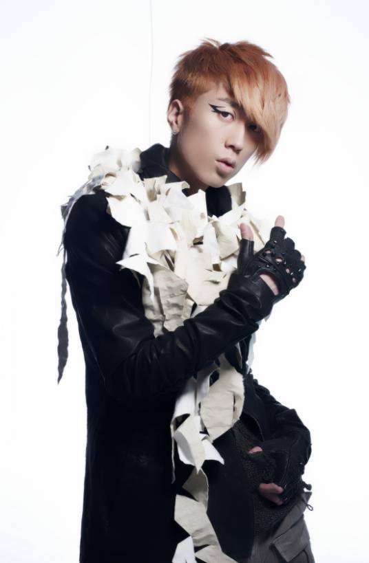 李在元（韩国男歌手）