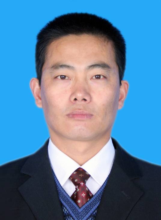 刘龙（甘肃省白银市信访局局长）