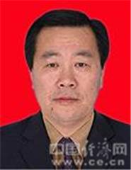 马碧（汕尾市人大常委会原秘书长、党组成员）