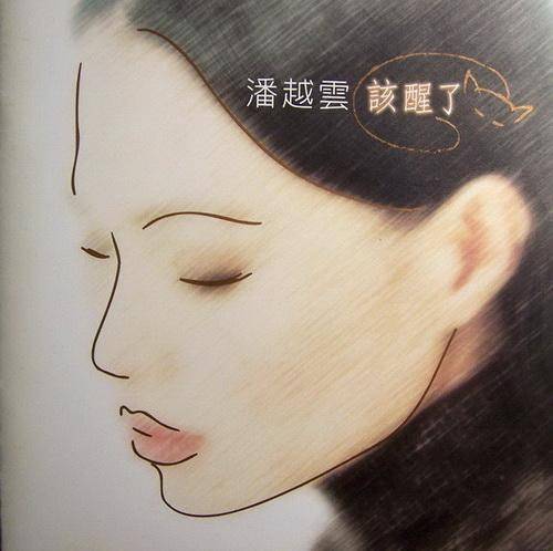 一次幸福的机会（台湾歌手潘越云歌曲）