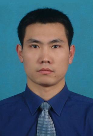 刘朔（中国科学院空天信息研究院研究员）