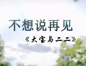 不想说再见（2012年陈熙执导校园类微电影）