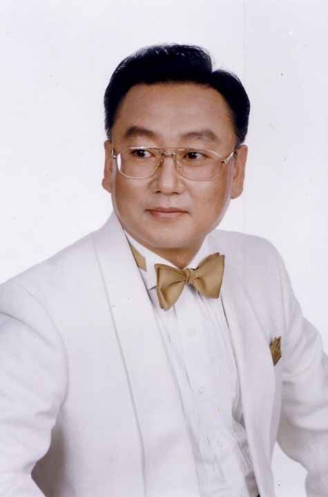在那桃花盛开的地方（2002年蒋大为演唱歌曲）