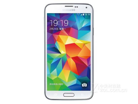三星GALAXY S5(G9008W/移动4G)