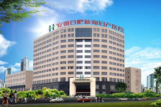 安徽合肥新海妇产医院