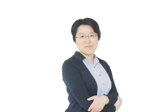 王姬（宁波市职业技术教育中心学校机械专业教师）