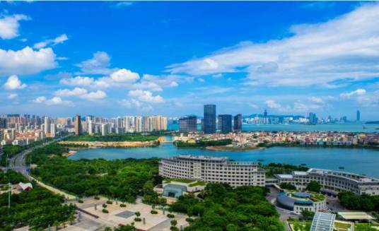 海沧区