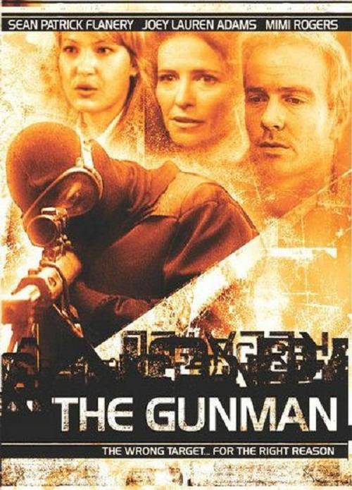 卧底枪手（2004年美国电影）