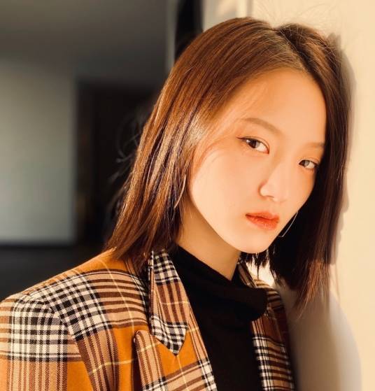 李梦琦（中国内地女歌手）
