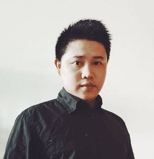 宋建文（财经评论人士、作家）