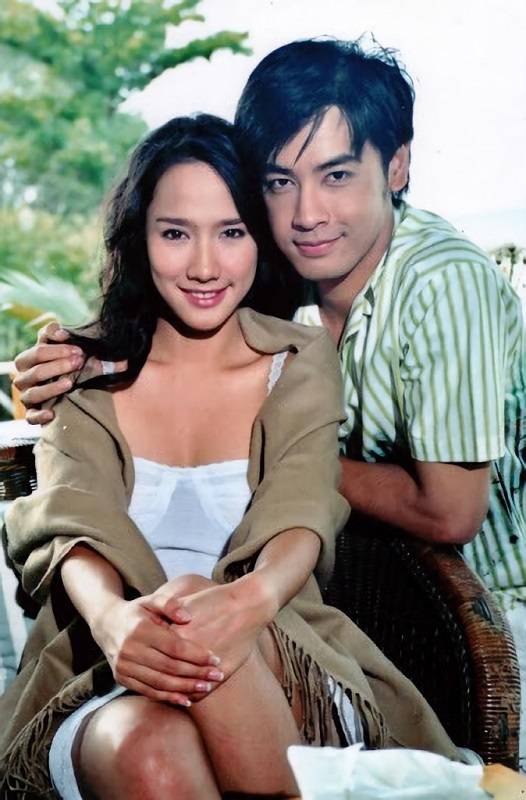 爱的牵绊（2003年泰国第七电视台出品的电视剧）