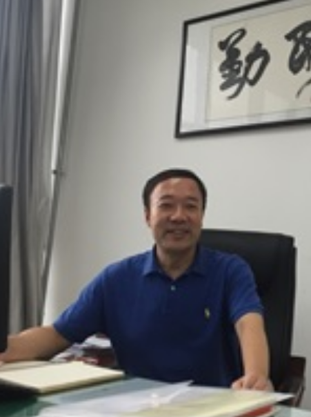 王延江（中国石油大学（华东）教授）