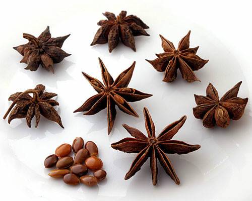 八角茴香（中药）