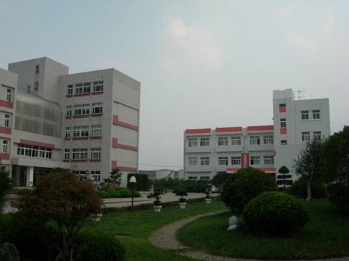 嘉兴教育学院桐乡校区