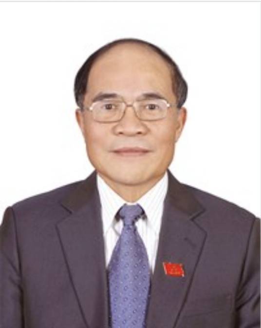 阮生雄