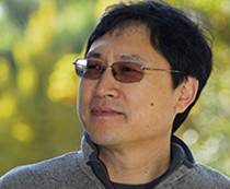 张晓波（北京大学光华管理学院经济学教授）