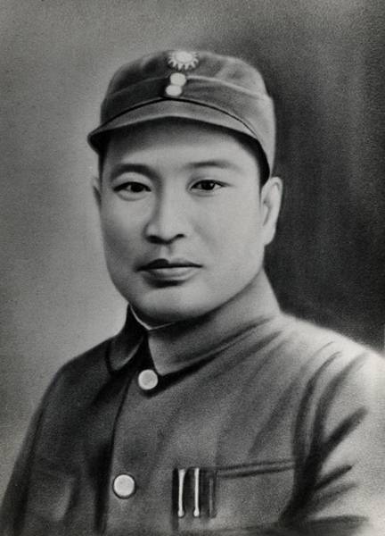 王凤山（国民革命军第三十四军暂编第四十五师师长）