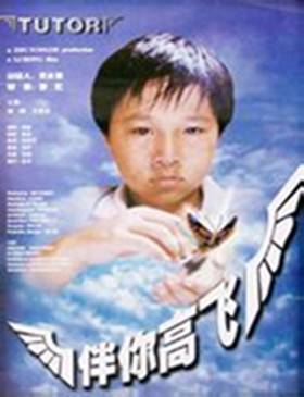 伴你高飞（1998年李虹导演电影）