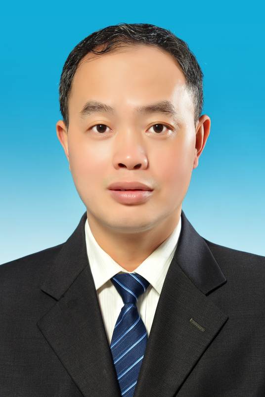 李忠云（重庆市万州经开区党工委委员、管委会副主任）