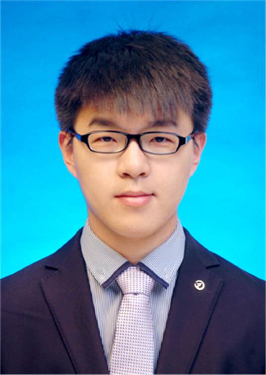 李琛（哈尔滨工业大学）
