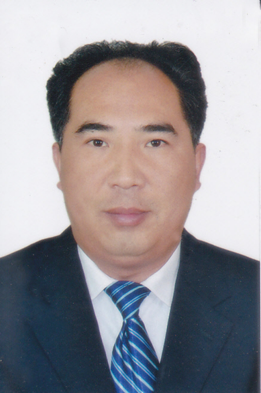 李乐平（湖南人文科技学院法学院教授）