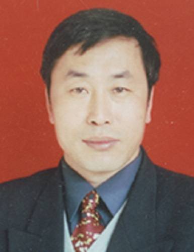 王登峰（吉林大学教授）