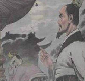 范缜（南北朝时思想家、政治家、文学家、无神论者）