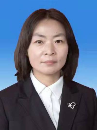 叶雪（四川省雅安市名山区政协副主席）