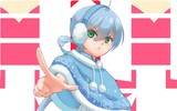 某某（VOCALOID中文曲）