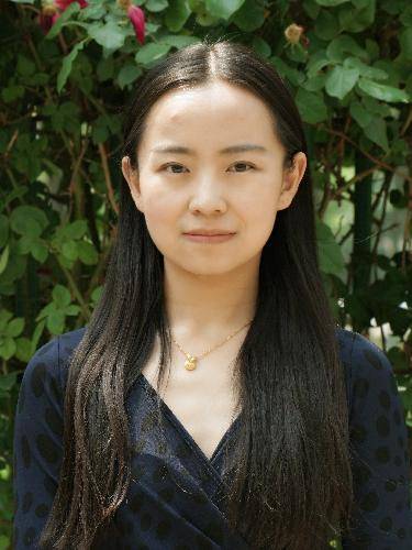 杨澜（首都经济贸易大学辅导员）