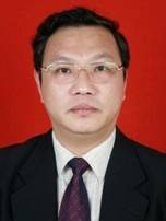 何建清（章贡区人大常委会副主任）