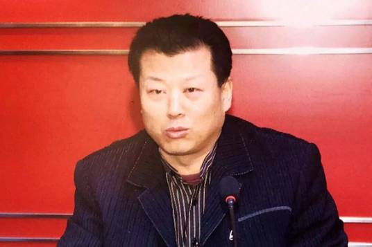 吴文俊（黑龙江省佳木斯市人防办原副主任）