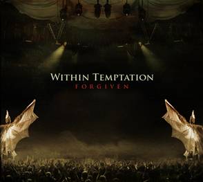 Forgiven（WithinTemptation2008年发行的专辑）