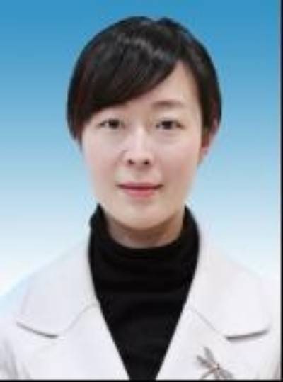 张妍（浙江省丽水市莲都区人民政府党组书记、区长）