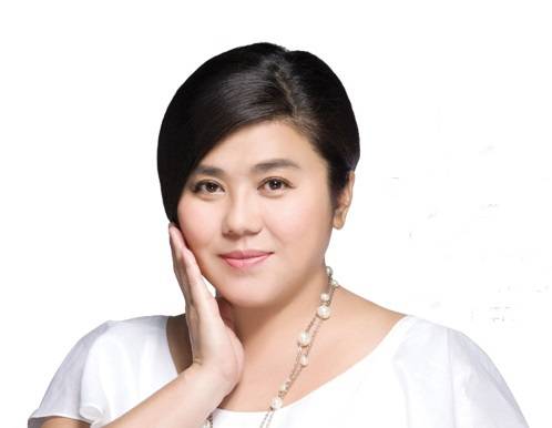 林美秀（台湾影视剧演员）
