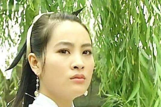 闪电（张卫健版电视剧《少年张三丰》中的人物）