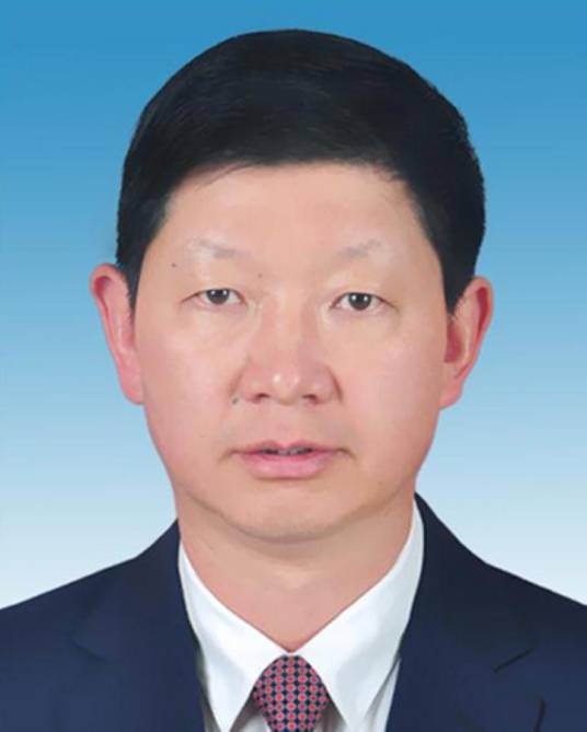 苏海明（甘肃省住房和城乡建设厅厅长）