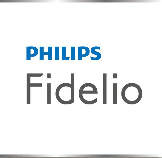 Fidelio（飞利浦旗下影音品牌）